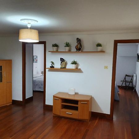 Oldtown Apartment A.L. Σαν Σεμπαστιάν Εξωτερικό φωτογραφία