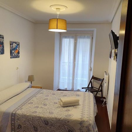 Oldtown Apartment A.L. Σαν Σεμπαστιάν Εξωτερικό φωτογραφία