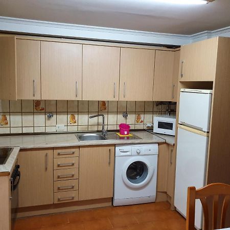 Oldtown Apartment A.L. Σαν Σεμπαστιάν Εξωτερικό φωτογραφία