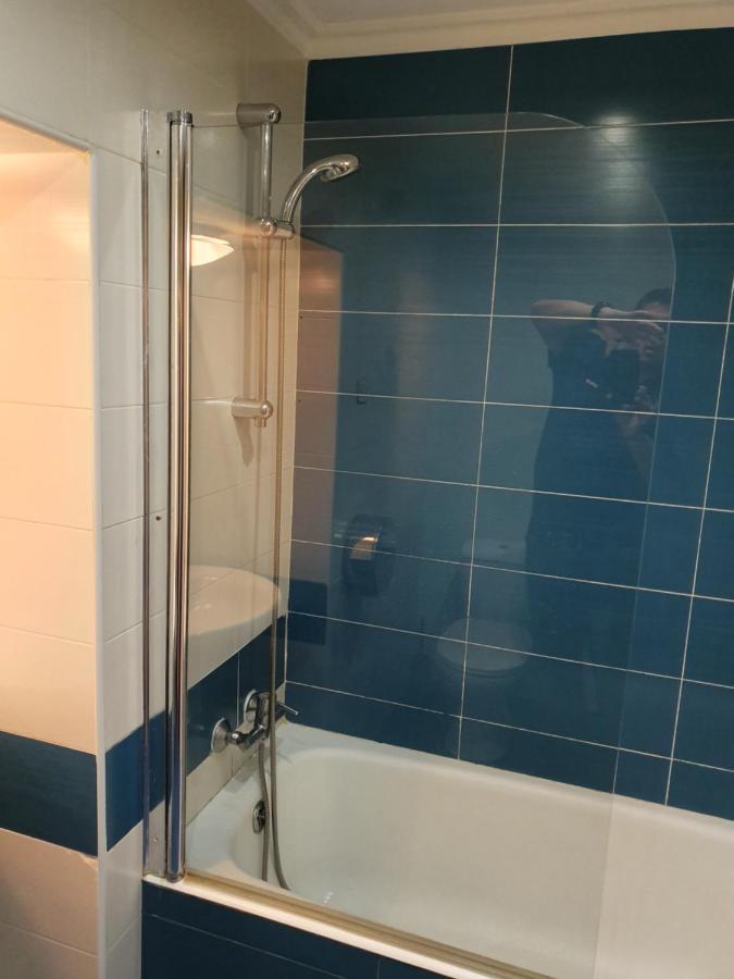 Oldtown Apartment A.L. Σαν Σεμπαστιάν Εξωτερικό φωτογραφία