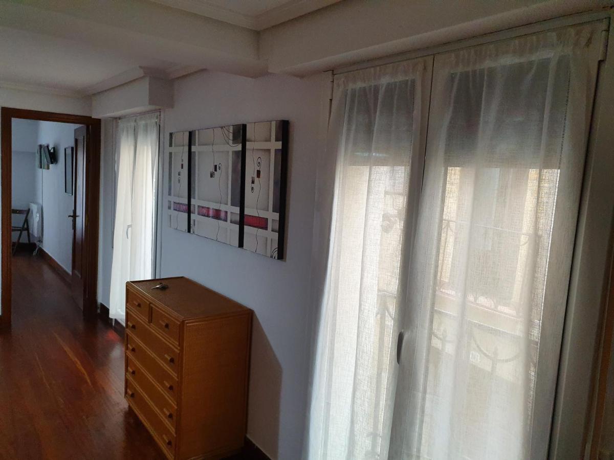 Oldtown Apartment A.L. Σαν Σεμπαστιάν Εξωτερικό φωτογραφία