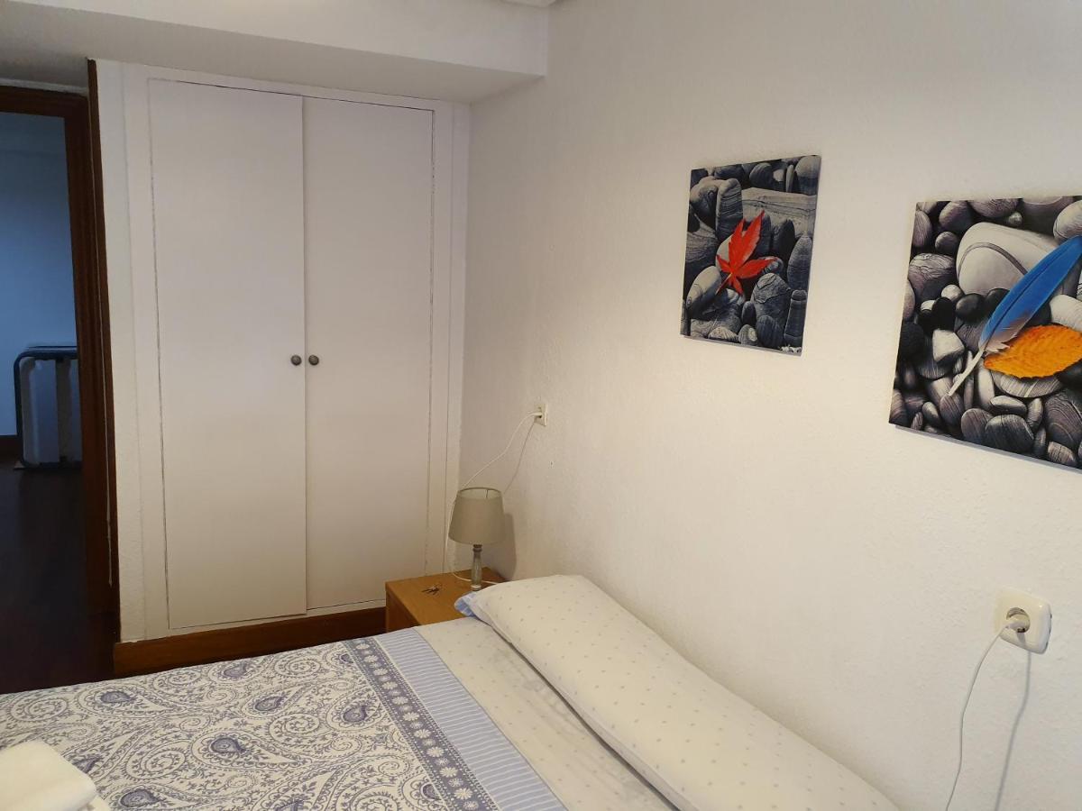 Oldtown Apartment A.L. Σαν Σεμπαστιάν Εξωτερικό φωτογραφία