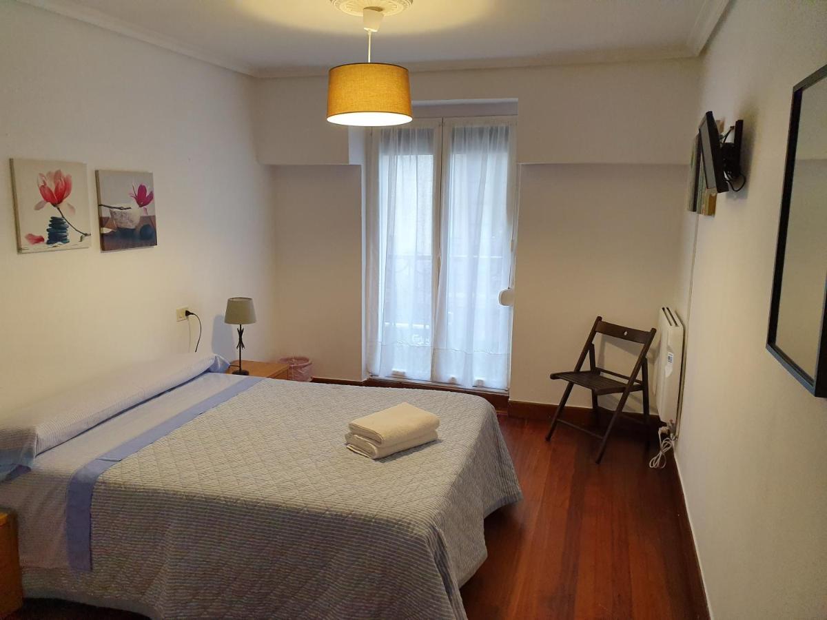 Oldtown Apartment A.L. Σαν Σεμπαστιάν Εξωτερικό φωτογραφία