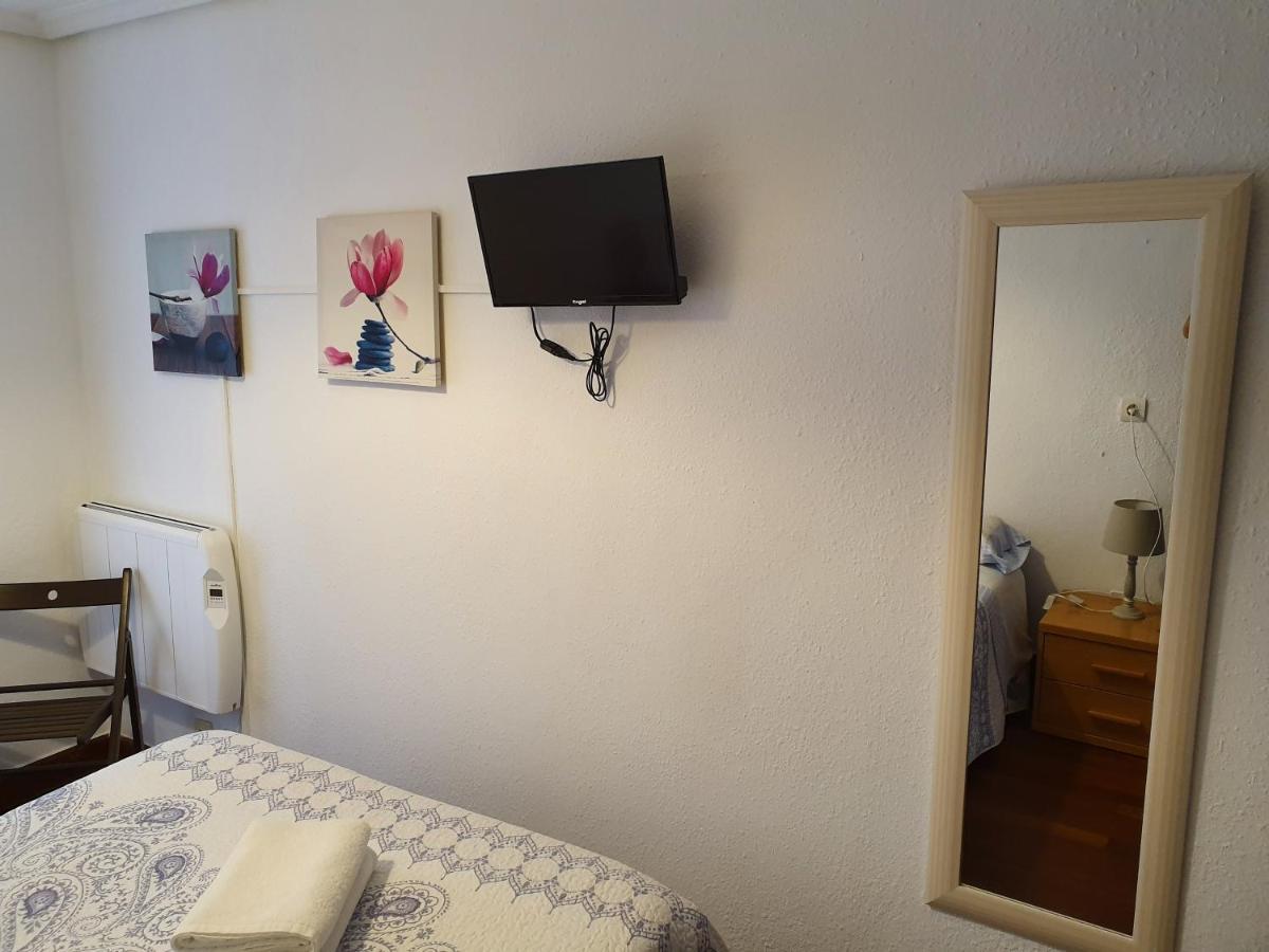 Oldtown Apartment A.L. Σαν Σεμπαστιάν Εξωτερικό φωτογραφία