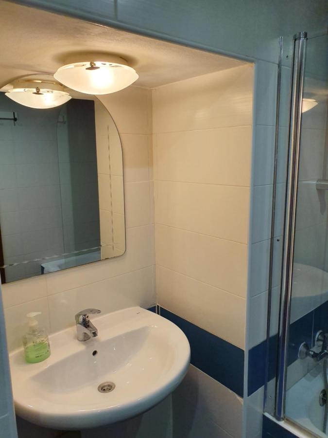 Oldtown Apartment A.L. Σαν Σεμπαστιάν Εξωτερικό φωτογραφία