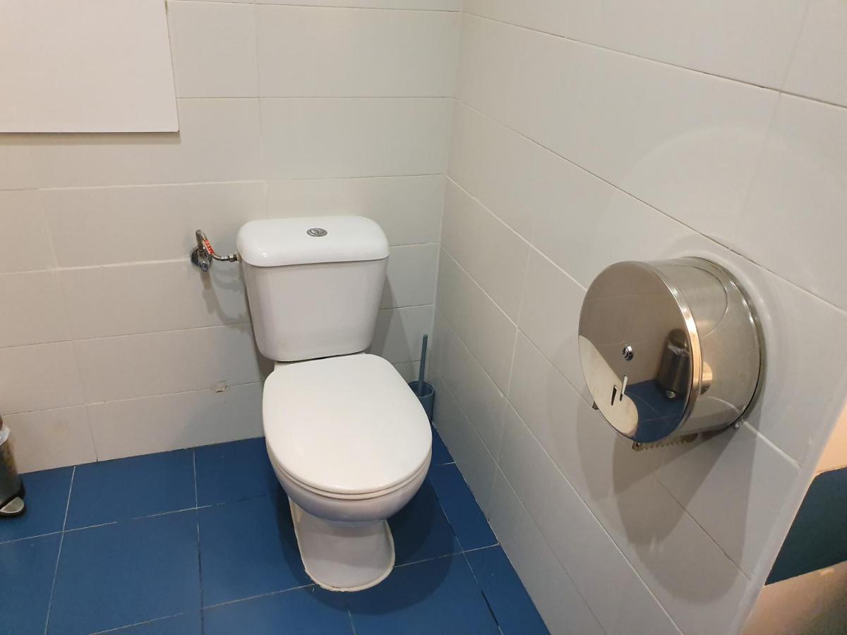 Oldtown Apartment A.L. Σαν Σεμπαστιάν Εξωτερικό φωτογραφία