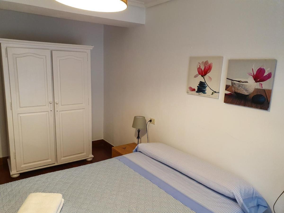 Oldtown Apartment A.L. Σαν Σεμπαστιάν Εξωτερικό φωτογραφία
