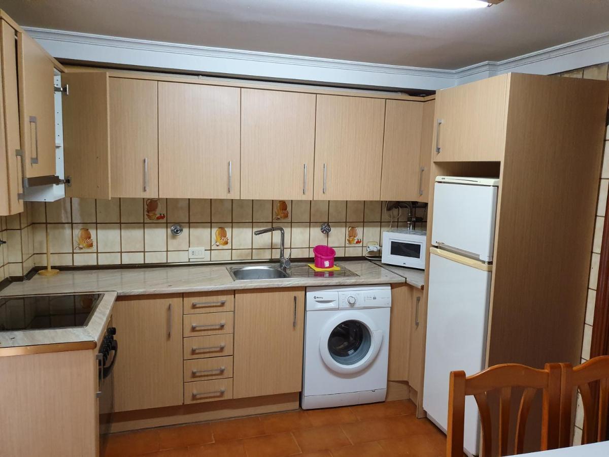 Oldtown Apartment A.L. Σαν Σεμπαστιάν Εξωτερικό φωτογραφία